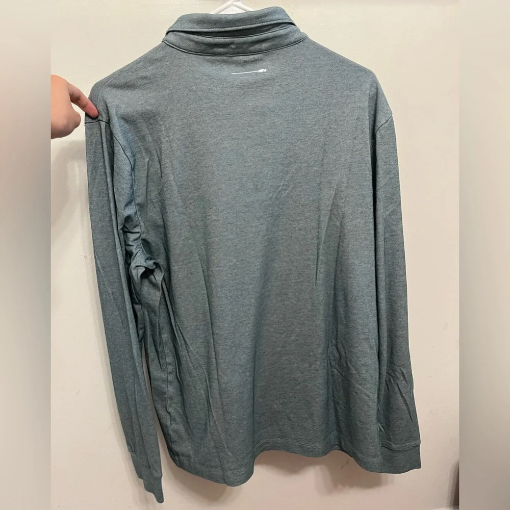 J. Crew Top - Picture 2 of 3